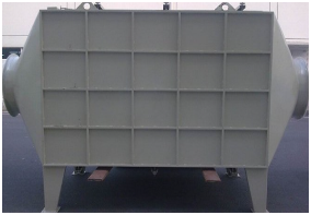 活性炭吸附装置