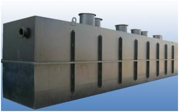 污水一体化设备