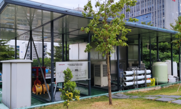 危废减量化设备